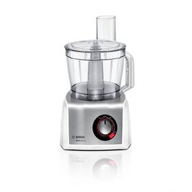 Kuchynský robot Bosch MC812S814 biely/nerez

 obrázok produktu 1 z 10