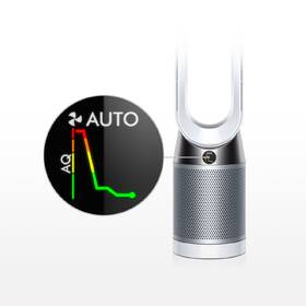 Čistička vzduchu Dyson Pure Cool TP04 

 obrázok produktu 4 z 15