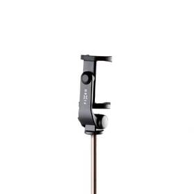 Selfie tyč FIXED Snap Lite s tripodom a bezdrôtovou spúšťou čierna

 obrázok produktu 3 z 6