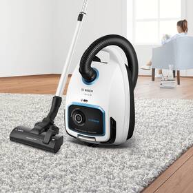 Podlahový vysávač Bosch BGB6SIL1 biely

 obrázok produktu 5 z 12