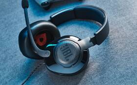 Headset JBL Quantum 200 čierny

 obrázok produktu 17 z 19