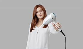 Fén Remington EC9001 HYDRAluxe PRO biely

 obrázok produktu 10 z 11