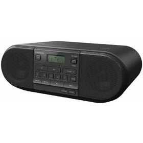Rádioprijímač s CD Panasonic RX-D500EG-K čierny

 obrázok produktu 2 z 4