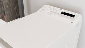 Práčka Whirlpool TDLR 65230SS CS/N biela

 obrázok produktu 11 z 15