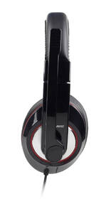 Headset Gembird MHS-U-001 Gaming čierny

 obrázok produktu 2 z 2