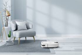 Robotický vysávač HOBOT D7 

 obrázok produktu 36 z 58