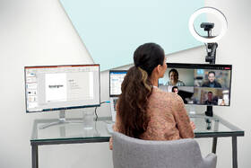 Webkamera KENSINGTON W2050 1080p čierna

 obrázok produktu 12 z 12