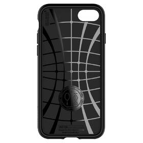 Kryt na mobil Spigen Core Armor na Apple iPhone SE (2022/2020)/8/7 čierny

 obrázok produktu 3 z 5