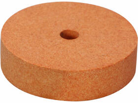 Brúsny kotúč Extol Craft 410112A 75x10x20mm, P120 

 obrázok produktu 1 z 1