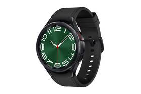 Inteligentné hodinky Samsung Galaxy Watch6 Classic 47 mm čierne

 obrázok produktu 1 z 6