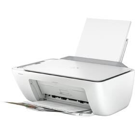 Tlačiareň multifunkčná HP DeskJet 2810e, služba HP Instant Ink biela

 obrázok produktu 1 z 8