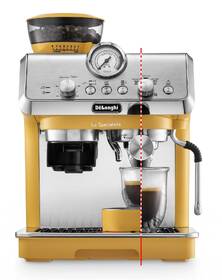 Pákový kávovar De'Longhi EC9155 YE 

 obrázok produktu 5 z 13
