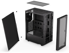 Case ENDORFY Ventum 200 Solid čierna

 obrázok produktu 17 z 18
