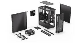 Case ENDORFY Signum 300 Solid čierna

 obrázok produktu 18 z 18