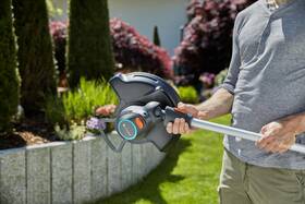 Kosačka strunová Gardena ComfortCut 550/28 

 obrázok produktu 5 z 5