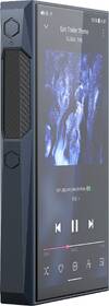 HiFi prenosný digitálny prehrávač FiiO M23 modrý

 obrázok produktu 3 z 7