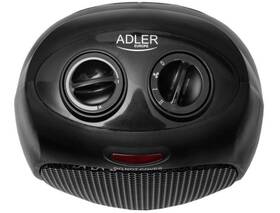 Teplovzdušný ventilátor Adler AD 7702 

 obrázok produktu 2 z 4