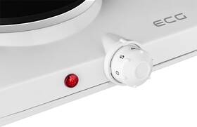 Varič elektrický ECG EV 2512 White 

 obrázok produktu 3 z 6