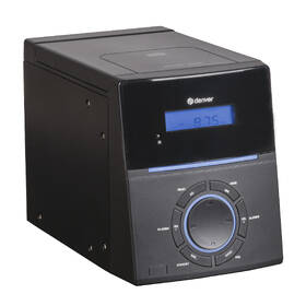Mikro HiFi systém Denver MCA-240 čierny

 obrázok produktu 4 z 8