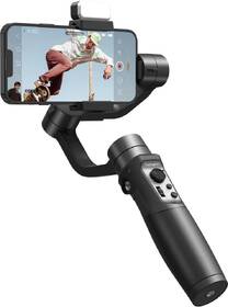 Stabilizátor Hohem iSteady Mobile+ Light Kit (2024) čierny

 obrázok produktu 2 z 6