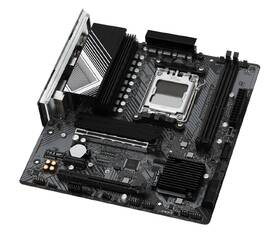 Základná doska ASRock B650M-HDV/M.2 

 obrázok produktu 3 z 5