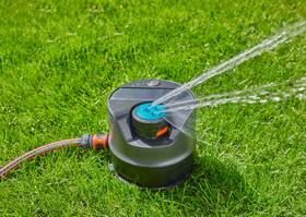 Zavlažovač Gardena AquaPrecise 

 obrázok produktu 4 z 5