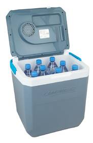 Autochladnička Campingaz POWERBOX PLUS 28L AC/DC sivá

 obrázok produktu 2 z 9