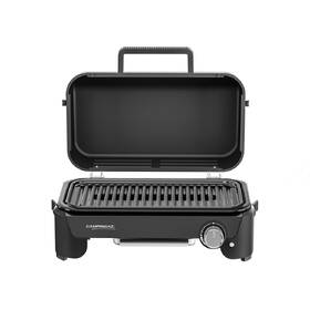 Gril záhradný plynový Campingaz Tour & Grill CV Plus čierny

 obrázok produktu 2 z 11