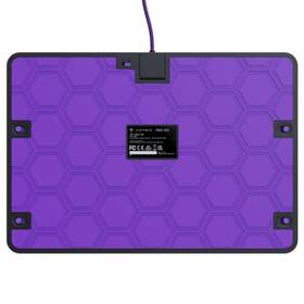 Gamepad Turtle Beach Victrix Pro KO Leverless Fight Stick pro PS4, PS5, PC čierny

 obrázok produktu 5 z 9