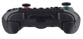 Gamepad Trust GXT 1246 Muta pro Nintendo Switch čierny

 obrázok produktu 3 z 7