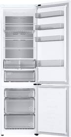 Chladnička s mrazničkou Samsung RB38C705CWW/EF biela

 obrázok produktu 3 z 10