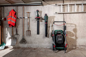 Kosačka Metabo RM 36-18 LTX BL 46 (bez batérie) 601606850 

 obrázok produktu 5 z 8