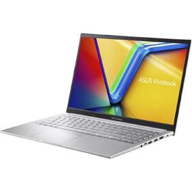 Notebook Asus Vivobook 15 strieborný

 obrázok produktu 4 z 11