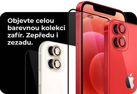 Tvrdené sklo Tempered Glass Protector SP IP S11 0.3 R 

 obrázok produktu 8 z 9