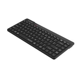 Klávesnica A4Tech FStyler FBK22 AS, CZ čierna

 obrázok produktu 2 z 8
