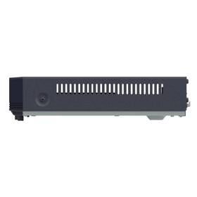 Záznamové zariadenia Strong NVR1120-8P, 8xIP, 8Mpx, 512Mbps, HDMI, VGA, 2× USB, 1× LAN, 1× SATA, 8× PoE čierna

 obrázok produktu 1 z 4