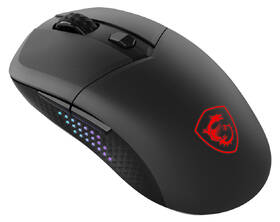 Myš MSI VERSA 300 Elite Wireless 

 obrázok produktu 1 z 4