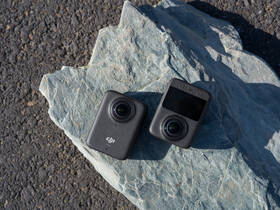 Outdoorová kamera DJI Osmo 360 Adventure Combo sivý

 obrázok produktu 10 z 10