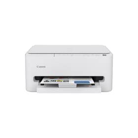 Tlačiareň multifunkčná Canon PIXMA TS4150i biela

 obrázok produktu 4 z 7