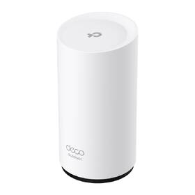 Kompletný Wi-Fi systém TP-Link Deco BE25-Outdoor biely

 obrázok produktu 1 z 9
