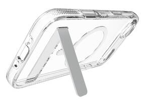 Kryt na mobil ZAGG Crystal Palace Snap Kickstand CB na Apple iPhone Air priehľadný

 obrázok produktu 6 z 12