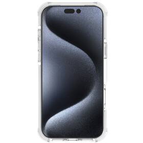 Kryt na mobil Cubenest MagPro Strong Guard na Apple iPhone 17 Pro Max biely

 obrázok produktu 3 z 8