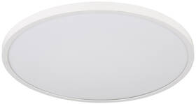 LED stropné svietidlo GLOBO Nielsen, 20 W biele

 obrázok produktu 3 z 4