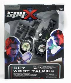 Záznamové príslušenstvo SpyX  

 obrázok produktu 8 z 8