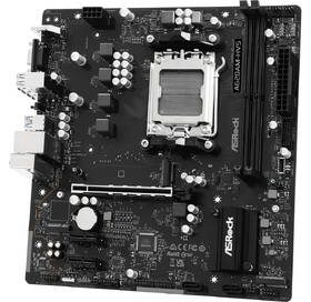 Základná doska ASRock A620AM-HVS čierna

 obrázok produktu 2 z 4
