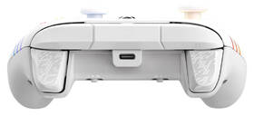 Gamepad Turtle Beach Afterglow Wave RGB - XBOX Series X/S, XBOX One, PC biely

 obrázok produktu 3 z 9