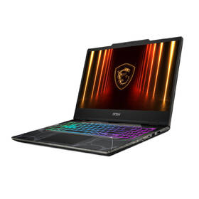 Notebook MSI Cyborg 15 B13WEKG-477CZ čierny

 obrázok produktu 3 z 11
