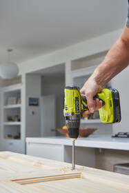 Aku vŕtačka Ryobi R18PD2-220SA31 (s baterií) 

 obrázok produktu 3 z 5
