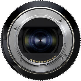 Objektív Tamron 25-200 mm f/2.8-5.6 Di III VXD G2 (Sony FE) čierny

 obrázok produktu 5 z 9