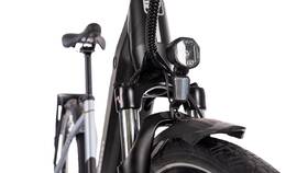Elektrobicykel Olpran Tilia Low 28" grey/black 19" čierne/sivé

 obrázok produktu 2 z 6